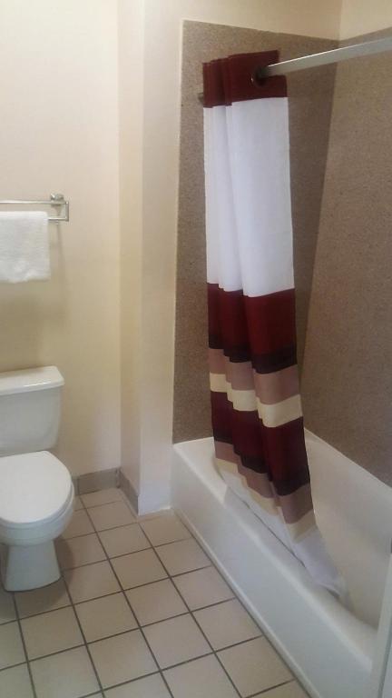 Red Roof Inn & Suites Houston – Humble/IAH Airport image 15